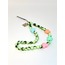 Neon Klein Phone Bracelet