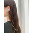 Roxelana Wireless Earphone Necklace