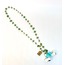Roxelana Wireless Earphone Necklace