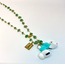 Roxelana Wireless Earphone Necklace