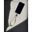 Candy Crush Short Phone Strap