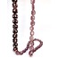 Bougainvillea Long Phone Strap