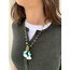 Roxelana Wireless Earphone Necklace