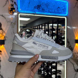 Lacoste