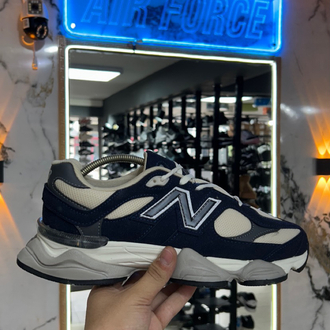New balance 9060