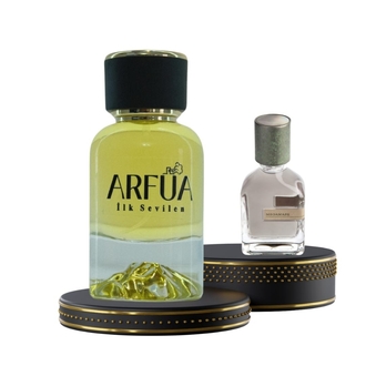 Arfua 85 UNİSEX