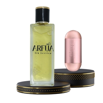 Arfua 69 KADIN