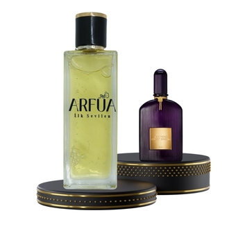 Arfua 87. KADIN