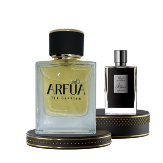 Arfua 81 UNİSEX
