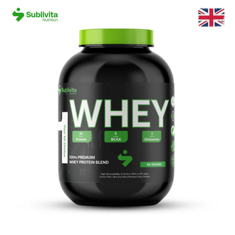 Sublivita whey protein