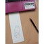 kitap ayrac / bookmark