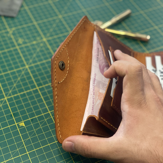 Arrna Mini case