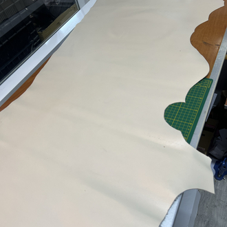 108 Desi açık krem