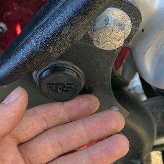 Royal enfield 650 super meteor Şase Tapası