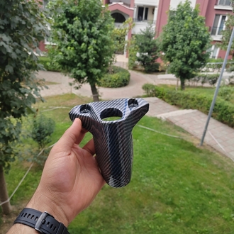 450SR Kontak Dekoratif Kapak