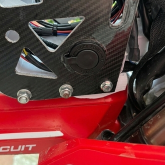 Çakmaklık Soket (Rally Kit) 