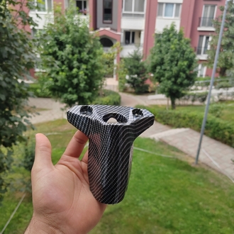 450SR Kontak Dekoratif Kapak
