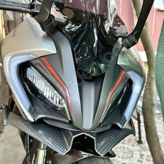 250SR Winglet 