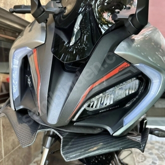 250SR Winglet 