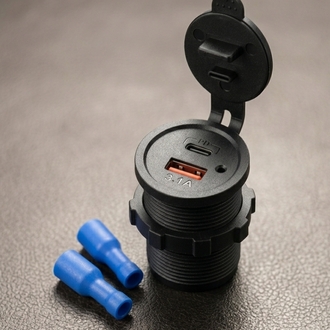 Usb - Type-C Şarj Port
