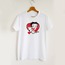 Betty Boop Anne Ve Kızı Kombin Tshirt (adet Fiyattır)