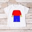 Lego Ebeveyn Kombin Tshirt (Adet fiyattır)