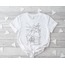 The Kiss Tasarım Unisex Tshirt 