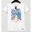 Deniz Kızı Anne & Kızı kombin Tshirt