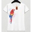 Papağanlı Tasarım Tshirt