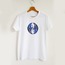 Nazar Boncuklu Kuşlar Tasarım Tshirt