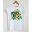 Kaplan Tasarım Tshirt