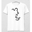 Miki fare Baba & Çocuk Kombin Tshirt