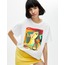 Kübik Tasarım Tshirt