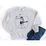 DaVinci unisex sweatshirt
