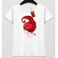 Akrep Burcu Tasarım Tshirt (Burçlar koleksiyonu)