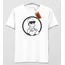 Simpson Baba ve Kızı Kombin Tshirt