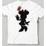 Minnie Mouse Anne ve Kızı Kombin Tshirt (Adet fiyattır)