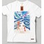 Deniz Kızı Anne & Kızı kombin Tshirt