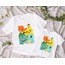 Pokemon Ebeveyn Kombin Tasarım Tshirt (Adet fiyattır)