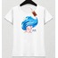 Kova Burcu Tasarım Tshirt (Burçlar koleksiyonu)