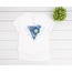 Vangogh Tasarım Unisex Tshirt