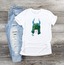 Oğlak Burcu Tasarım Tshirt (Burçlar Koleksiyonu)