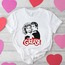 Grease Tasarım Tshirt