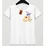 Çiçek ve Yusufçuk Tshirt