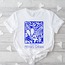 Matisses Garden Tasarım Tshirt