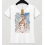Doğa Sever Anne & Çocuk Kombin Tshirt