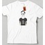 Lama Figürlü Baba ve Çocuk Kombin Tshirt (Adet)