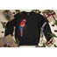 Papağan Tasarım Sweatshirt