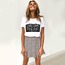 Fashion Tasarım Tshirt