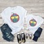 Fenerbahçe Ebeveyn Kombin Tshirt (adet Fiyattır)